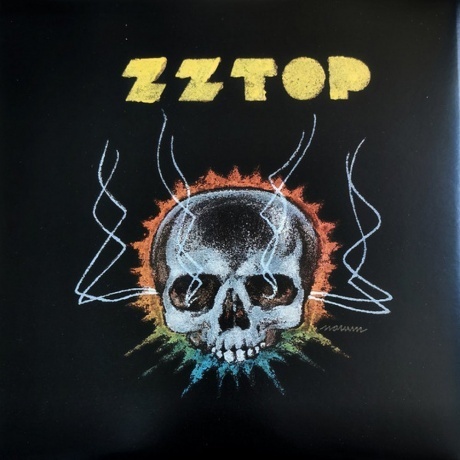 ZZ Top - Deguello (0081227979409) виниловая пластинка
ZZ Top - Deguello (0081227979409) виниловая пластинка