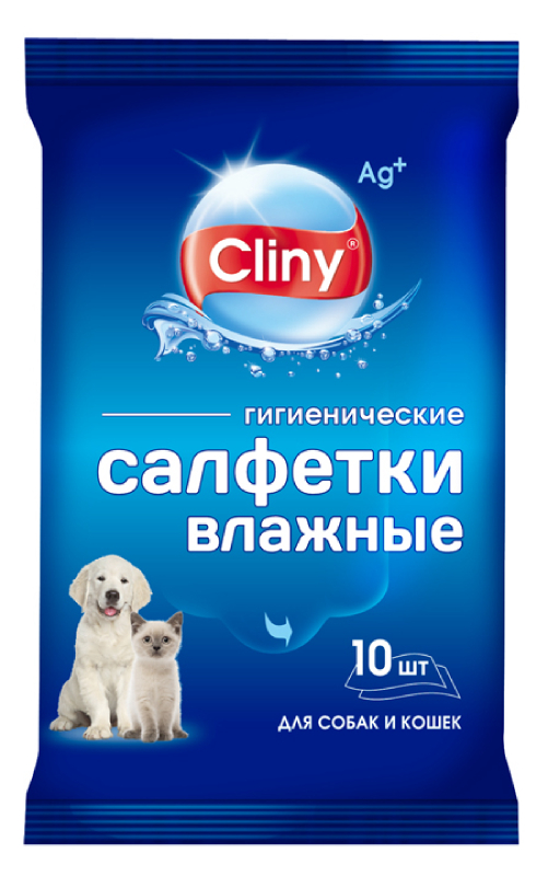 Салфетки влажные Cliny 10 шт гигиенические универсальные К101
Салфетки влажные Cliny 10 шт гигиенические универсальные К101