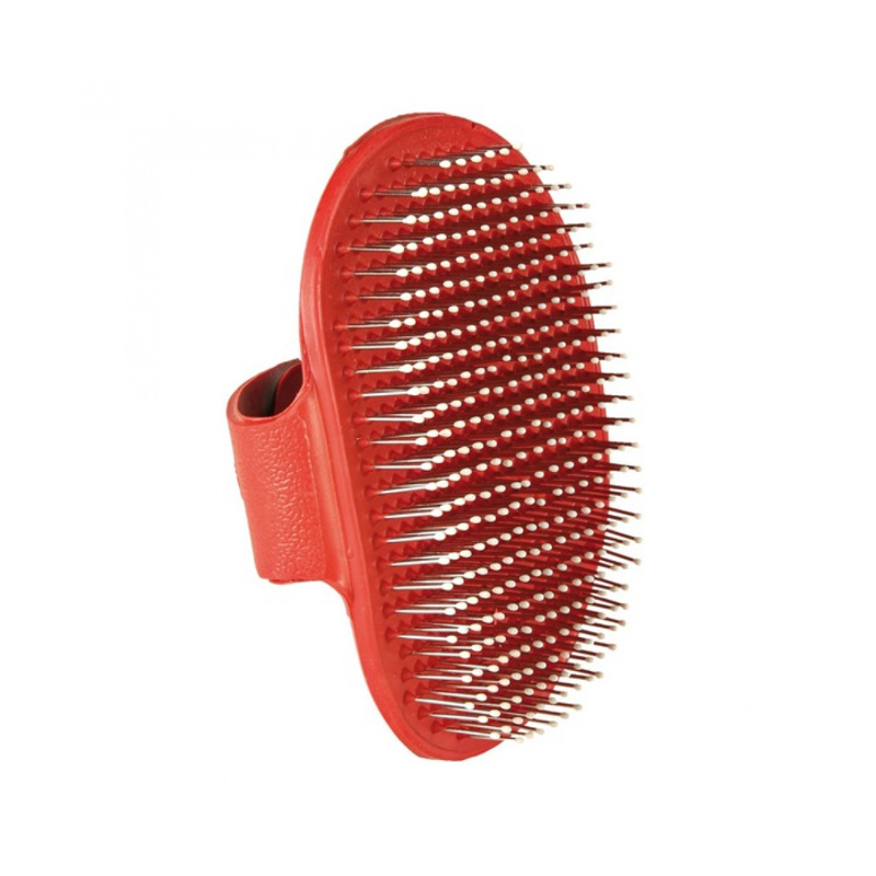 Щетка TRIXIE 2330 для терьера на руку
Щетка TRIXIE 2330 для терьера на руку