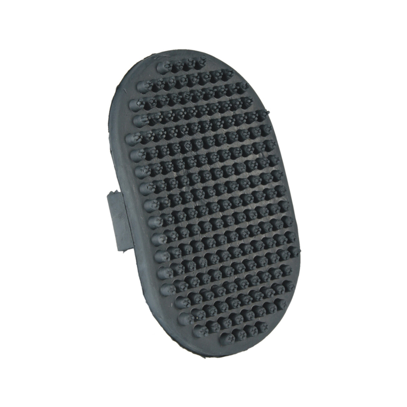 Щетка TRIXIE 2333 массажная "De Luxe" 13*9 см
Щетка TRIXIE 2333 массажная "De Luxe" 13*9 см