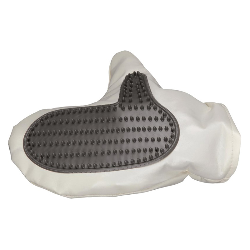 Рукавица TRIXIE 2335 массажная
Рукавица TRIXIE 2335 массажная