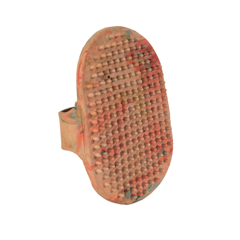 Щетка TRIXIE 2336 массажная резиновая 13*9 см
Щетка TRIXIE 2336 массажная резиновая 13*9 см