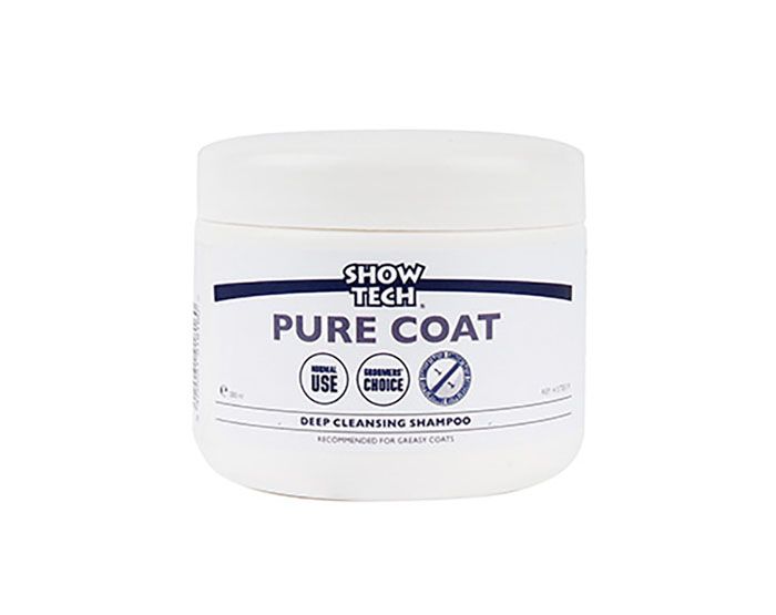 SHOW TECH Pure Coat паста суперочищающая концентрированная 250 мл
SHOW TECH Pure Coat паста суперочищающая концентрированная 250 мл