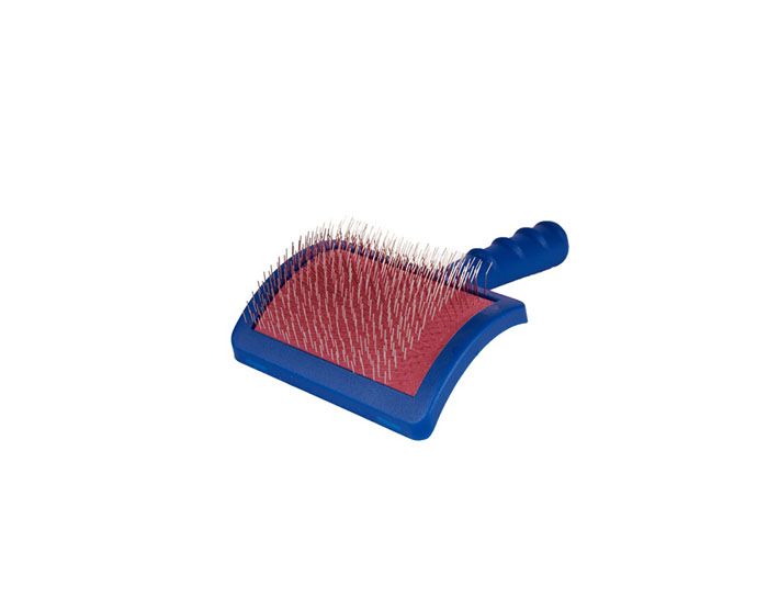 SHOW TECH сликер выгнутый средней жескости с зубцами 1,5 см (большой)
SHOW TECH сликер выгнутый средней жескости с зубцами 1,5 см (большой)