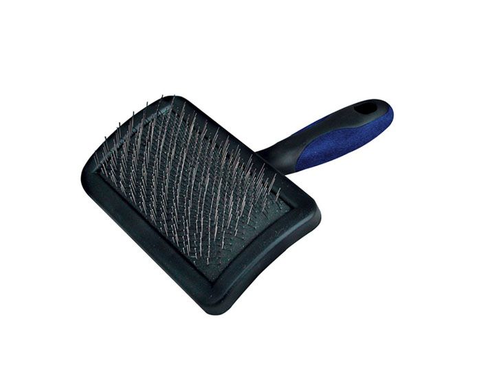 SHOW TECH сликер с иголками двойной длины M (средний)
SHOW TECH сликер с иголками двойной длины M (средний)