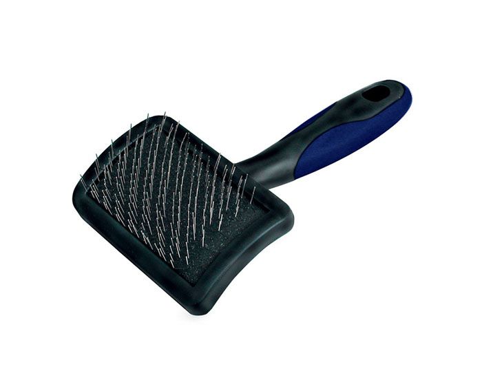 SHOW TECH сликер с иголками двойной длины S (малый)
SHOW TECH сликер с иголками двойной длины S (малый)