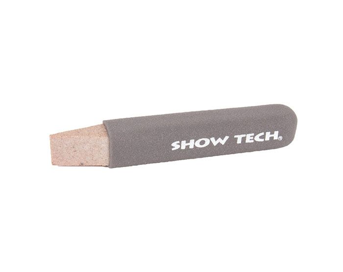 SHOW TECH Comfy Stripping Stick каменный тримминг 13 мм
SHOW TECH Comfy Stripping Stick каменный тримминг 13 мм