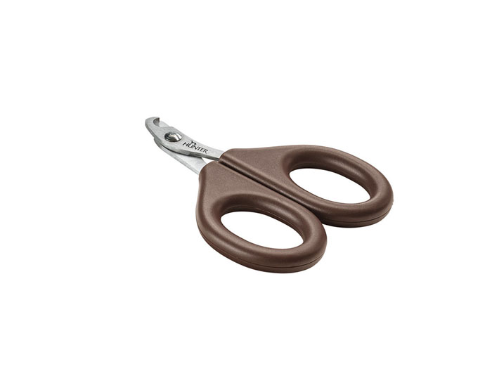 Hunter когтерез-ножницы для мелких животных
Hunter когтерез-ножницы для мелких животных