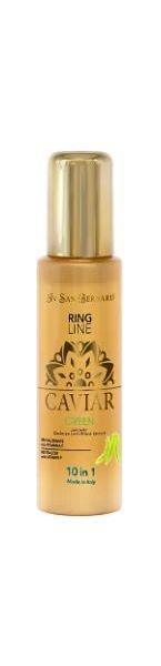 Парфюм "Зеленая Икра" 100 мл ISB Green Caviar Vivi
Парфюм "Зеленая Икра" 100 мл ISB Green Caviar Vivi