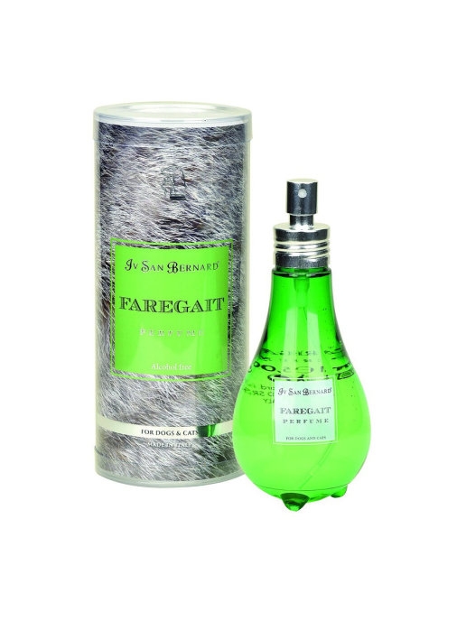 Парфюм Faregait 150 мл ISB Traditional Line
Парфюм Faregait 150 мл ISB Traditional Line