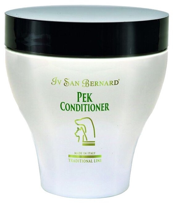 Кондиционер для распутывания колтунов 250 мл ISB Traditional Line Pek
Кондиционер для распутывания колтунов 250 мл ISB Traditional Line Pek