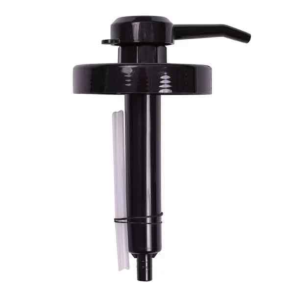 Дозирующий насос ISB для объема 3 л
Дозирующий насос ISB для объема 3 л