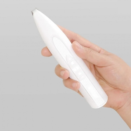 Триммер для собак и кошек Pet Small Area Clippers
Триммер для собак и кошек Pet Small Area Clippers