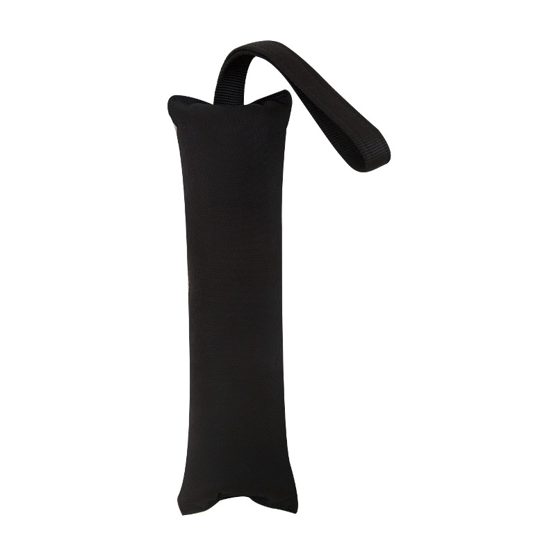 Игрушка для собак ПАЛКА С РУЧКОЙ №2 30 см текстиль повышенной прочности
Игрушка для собак ПАЛКА С РУЧКОЙ №2 30 см текстиль повышенной прочности