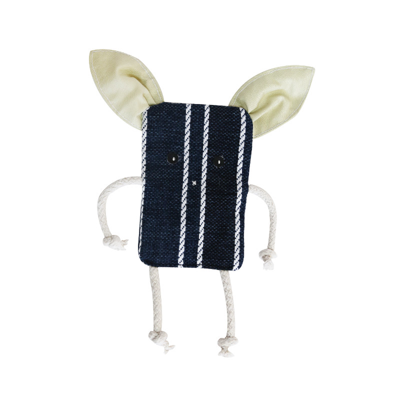 Игрушка для собак шуршащая ПОРОСЕНОК №1 21 см текстиль
Игрушка для собак шуршащая ПОРОСЕНОК №1 21 см текстиль