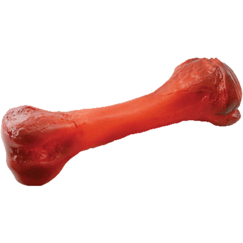 Игрушка для собак Зооник кость малая №2 1635
Игрушка для собак Зооник кость малая №2 1635