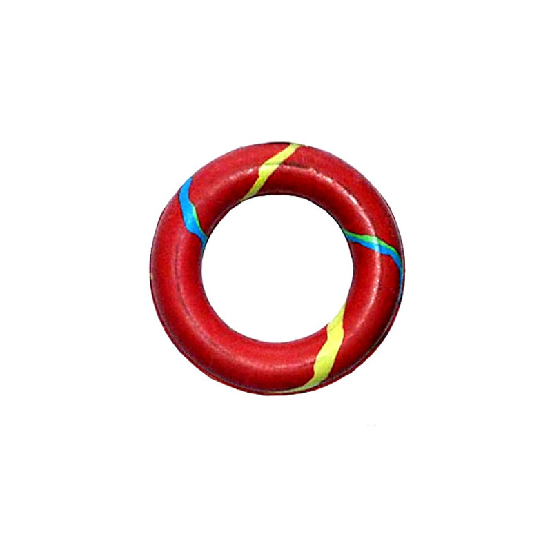 Игрушка для собак Buddy резиновая Кольцо 8,5 см D-1-70
Игрушка для собак Buddy резиновая Кольцо 8,5 см D-1-70