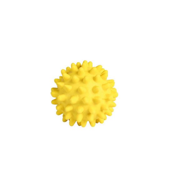 Игрушка для собак TRIXIE 35432 "Мяч игольчатый" 7 см латекс
Игрушка для собак TRIXIE 35432 "Мяч игольчатый" 7 см латекс