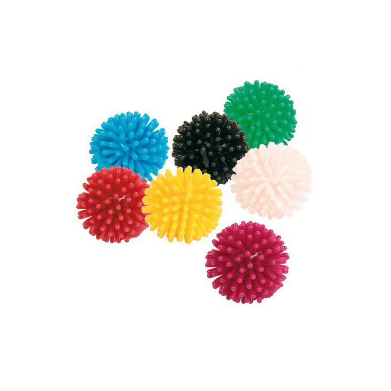 Игрушка для собак TRIXIE мяч игольчатый 3 см
Игрушка для собак TRIXIE мяч игольчатый 3 см