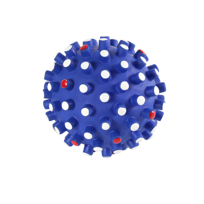 Игрушка для собак Buddy винил Мяч "МИНА" 9 см 1010
Игрушка для собак Buddy винил Мяч "МИНА" 9 см 1010