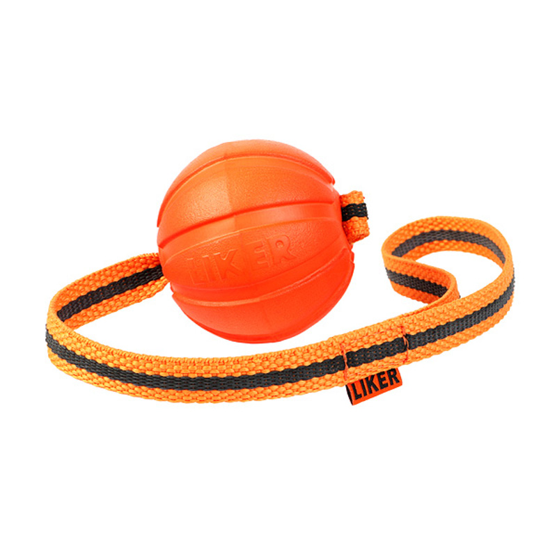 Игрушка для собак COLLAR ЛАЙКЕР Лайн мячик 5 см на ленте (35 см) 6286
Игрушка для собак COLLAR ЛАЙКЕР Лайн мячик 5 см на ленте (35 см) 6286