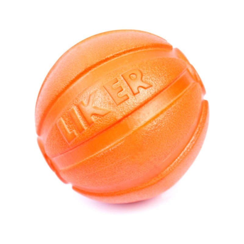 Игрушка для собак COLLAR ЛАЙКЕР мячик 5 см 6298
Игрушка для собак COLLAR ЛАЙКЕР мячик 5 см 6298