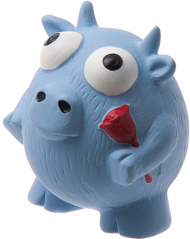 Игрушка для собак ZooOne латекс L-403 Корова 7,5 см
Игрушка для собак ZooOne латекс L-403 Корова 7,5 см