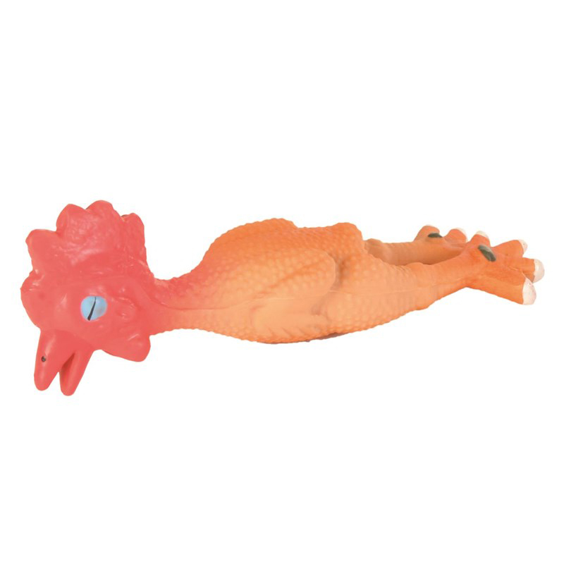 Игрушка для собак TRIXIE 35091 "Петух" 15 см латекс
Игрушка для собак TRIXIE 35091 "Петух" 15 см латекс