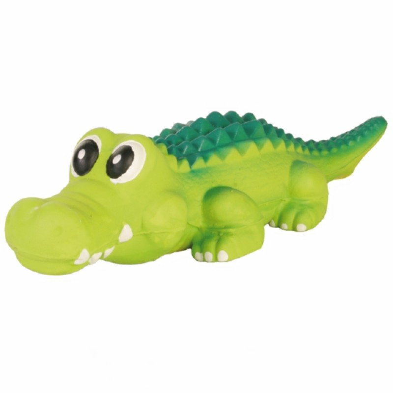 Игрушка для собак TRIXIE 3529 крокодил 35 см
Игрушка для собак TRIXIE 3529 крокодил 35 см