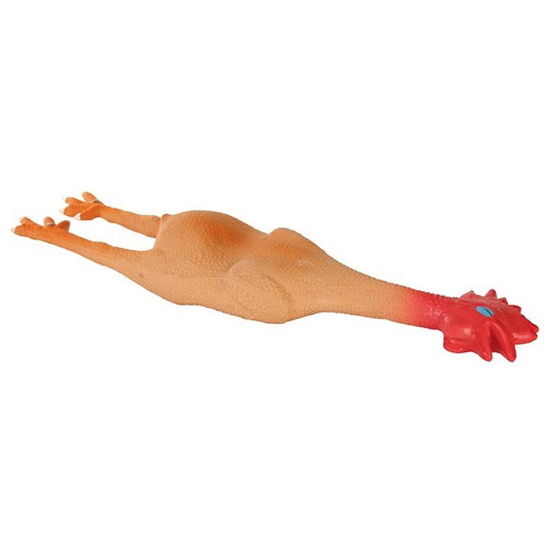 Игрушка для собак TRIXIE 3536 "Цыпленок" 23 см латекс
Игрушка для собак TRIXIE 3536 "Цыпленок" 23 см латекс