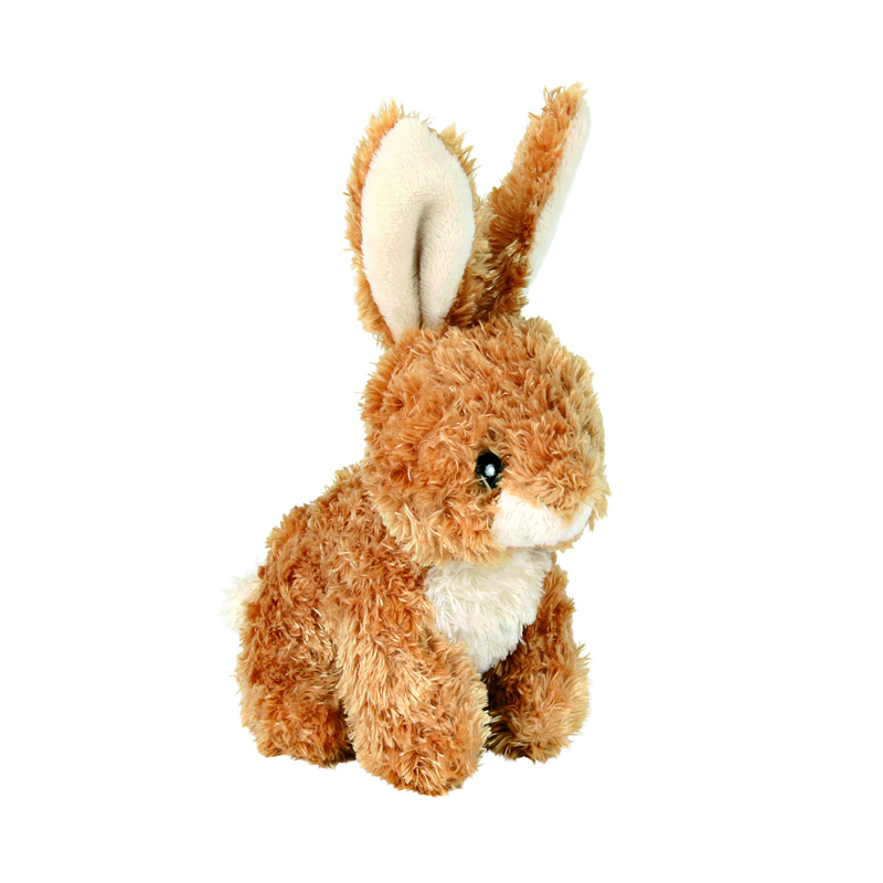 Игрушка для собак TRIXIE 3590 "Кролики" плюшевые 15 см
Игрушка для собак TRIXIE 3590 "Кролики" плюшевые 15 см