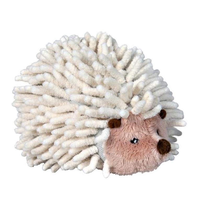 Игрушка для собак TRIXIE 35934 "Ёж" плюшевый 12 см
Игрушка для собак TRIXIE 35934 "Ёж" плюшевый 12 см