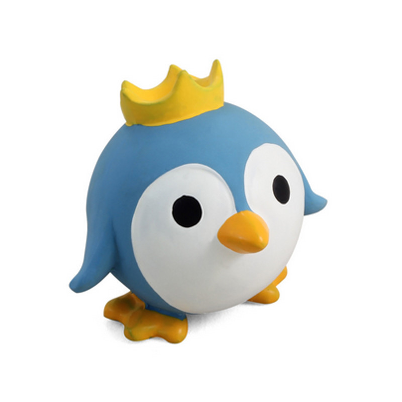 Игрушка Триол для собак из латекса "ПИНГВИНЕНОК" 6,5 см LT262 /1085
Игрушка Триол для собак из латекса "ПИНГВИНЕНОК" 6,5 см LT262 /1085