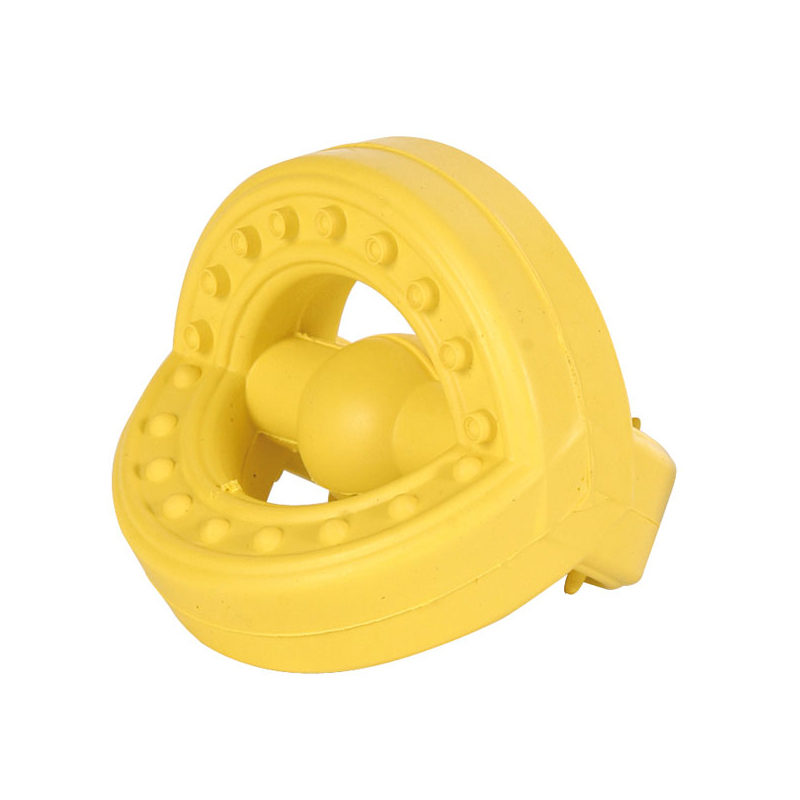 Игрушка для собак TRIXIE 3316 грейфер резиновый 7 см
Игрушка для собак TRIXIE 3316 грейфер резиновый 7 см