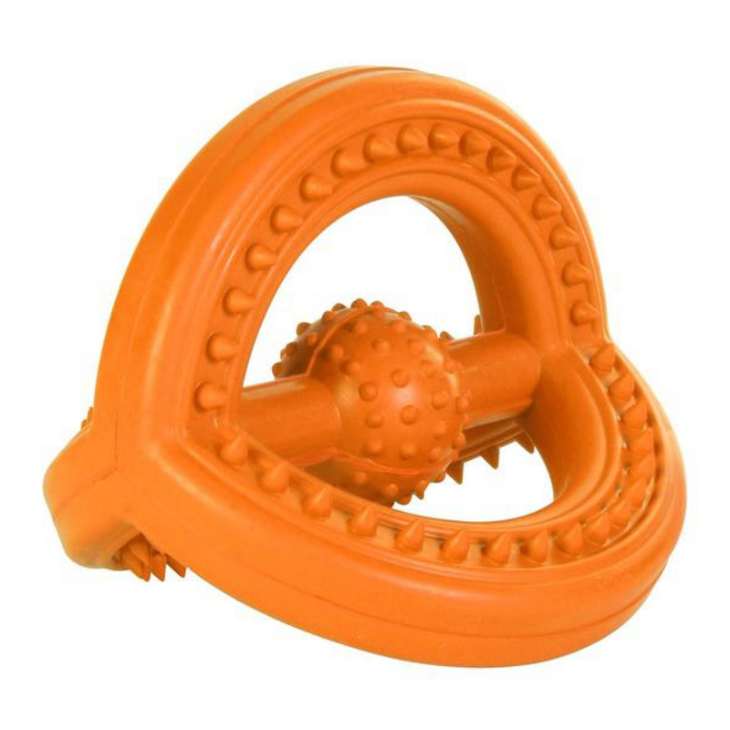 Игрушка для собак TRIXIE 3317 грейфер резиновый 14 см
Игрушка для собак TRIXIE 3317 грейфер резиновый 14 см