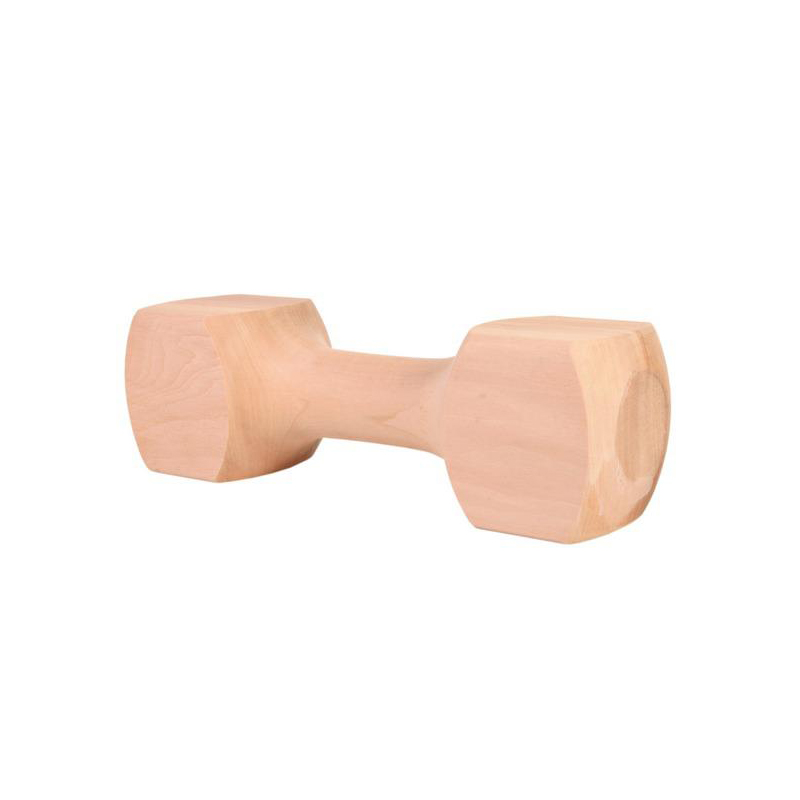 Игрушка для собак TRIXIE 3223 деревянная гантель 400 гр
Игрушка для собак TRIXIE 3223 деревянная гантель 400 гр