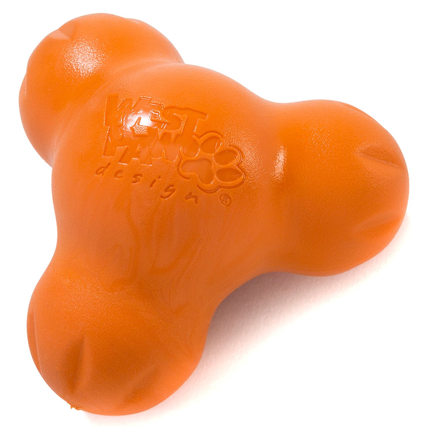 West Paw Zogoflex игрушка для собак Tux S 10 см под лакомства оранжевый
West Paw Zogoflex игрушка для собак Tux S 10 см под лакомства оранжевый