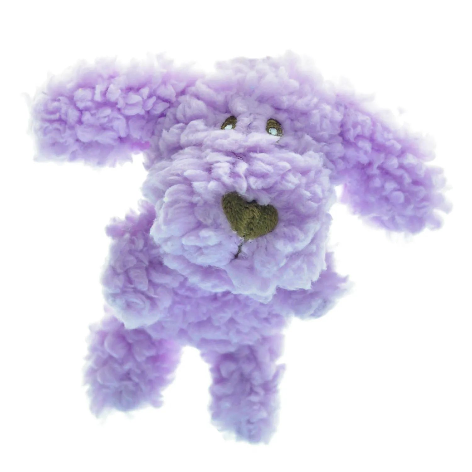 AROMADOG Игрушка для собак Собачка 6 см малая сиреневая
AROMADOG Игрушка для собак Собачка 6 см малая сиреневая