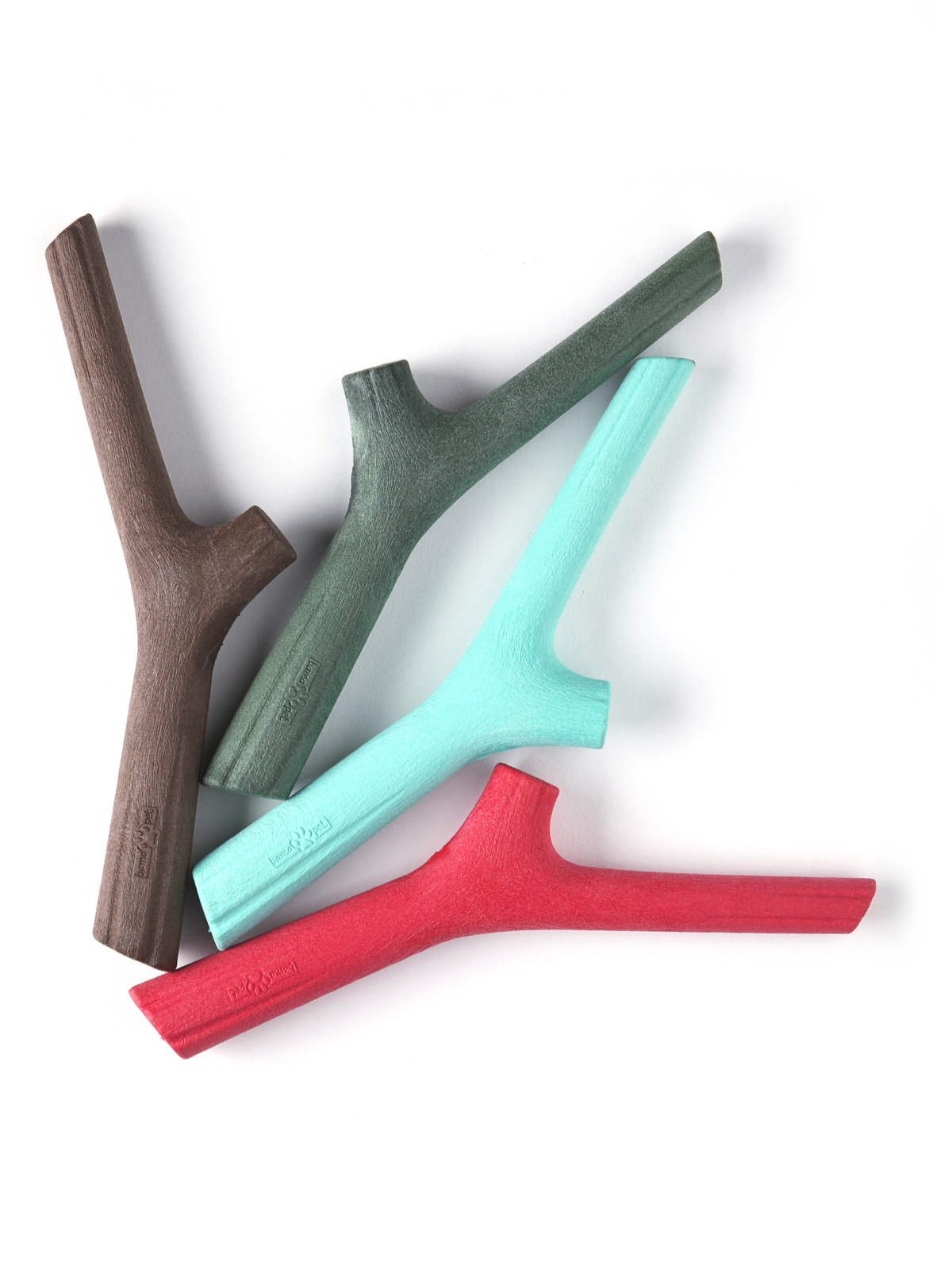 Игрушка для собак палочка BAMA PET TUTTO MIO 25см, резина, цвета в ассортименте
Игрушка для собак палочка BAMA PET TUTTO MIO 25см, резина, цвета в ассортименте