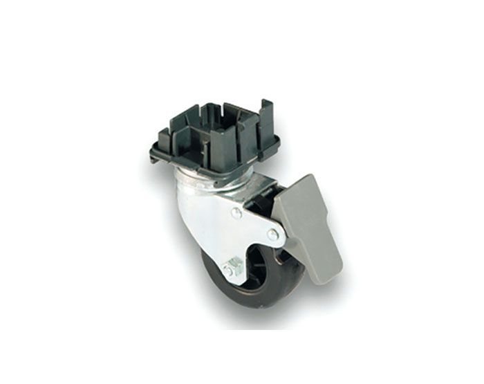 MPS колеса RUOTA для переносок SKUDO 4-7 4 шт
MPS колеса RUOTA для переносок SKUDO 4-7 4 шт