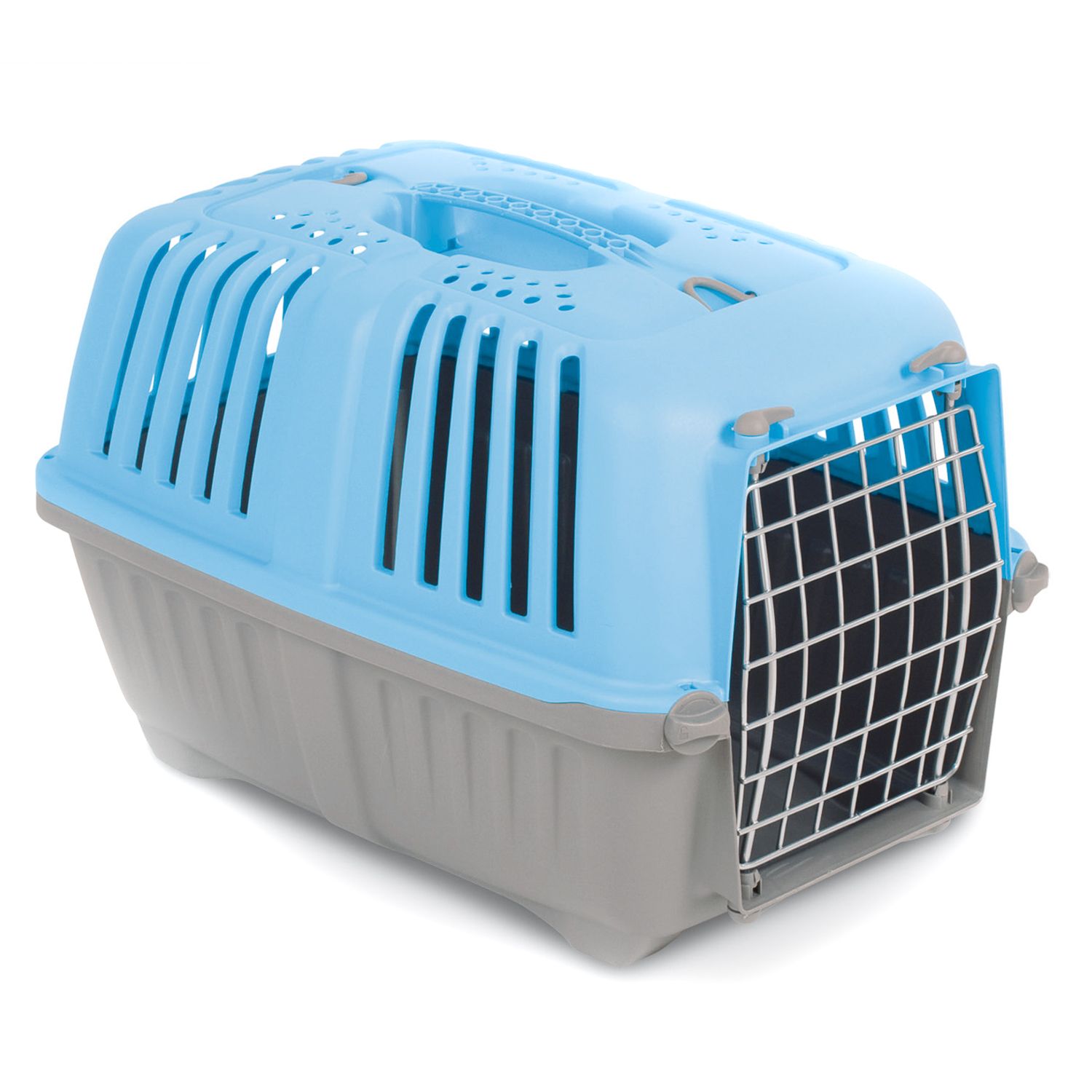 MPS переноска PRATICO 48х31,5х33h см с металлической дверцей
MPS переноска PRATICO 48х31,5х33h см с металлической дверцей