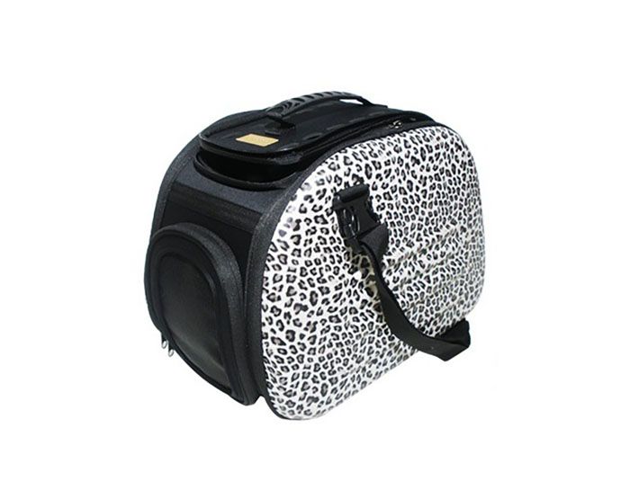 Ibiyaya складная сумка-переноска для собак и кошек до 6 кг сафари
Ibiyaya складная сумка-переноска для собак и кошек до 6 кг сафари