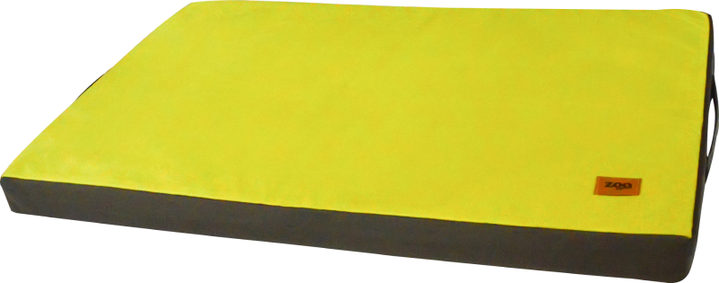 Матрац для собак "Ампир" мебельная ткань №1 80*50*6 см оливковый/зеленый 710511
Матрац для собак "Ампир" мебельная ткань №1 80*50*6 см оливковый/зеленый 710511