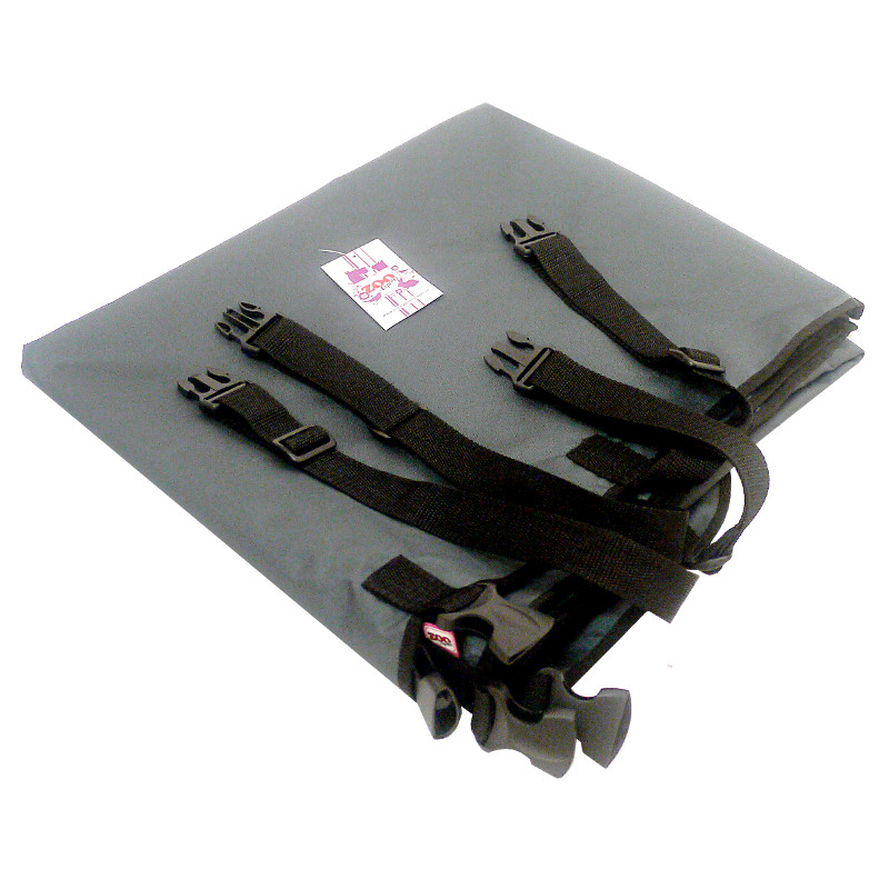 Автогамак №2 ткань оксфорд водоотталкивающая 148*170 см 78032
Автогамак №2 ткань оксфорд водоотталкивающая 148*170 см 78032