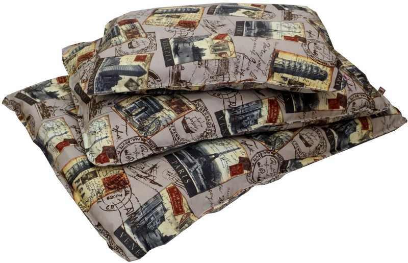 Матрац для собак пухлый со съемным чехлом мебельная ткань №1 64*45 см 75591
Матрац для собак пухлый со съемным чехлом мебельная ткань №1 64*45 см 75591