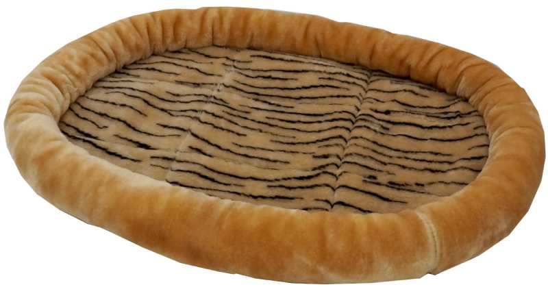 Матрац для собак овальный с бортиком мех №2 70*53*8 см 75202
Матрац для собак овальный с бортиком мех №2 70*53*8 см 75202