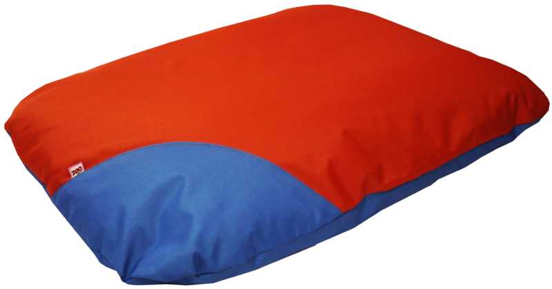 Матрац для собак "Аквастоп" двухцветный со съемным чехлом пухлый №3 100*80 см красный/синий 763133
Матрац для собак "Аквастоп" двухцветный со съемным чехлом пухлый №3 100*80 см красный/синий 763133