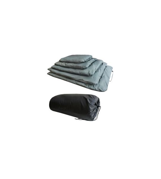 Матрац для собак "Аквастоп" со съемным чехлом пухлый №3 100*80 см 76203
Матрац для собак "Аквастоп" со съемным чехлом пухлый №3 100*80 см 76203