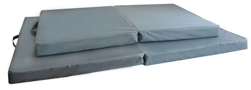 Матрац для собак "Аквастоп" 2-х секционный со съемным чехлом №2 120*80*6 см 76302
Матрац для собак "Аквастоп" 2-х секционный со съемным чехлом №2 120*80*6 см 76302