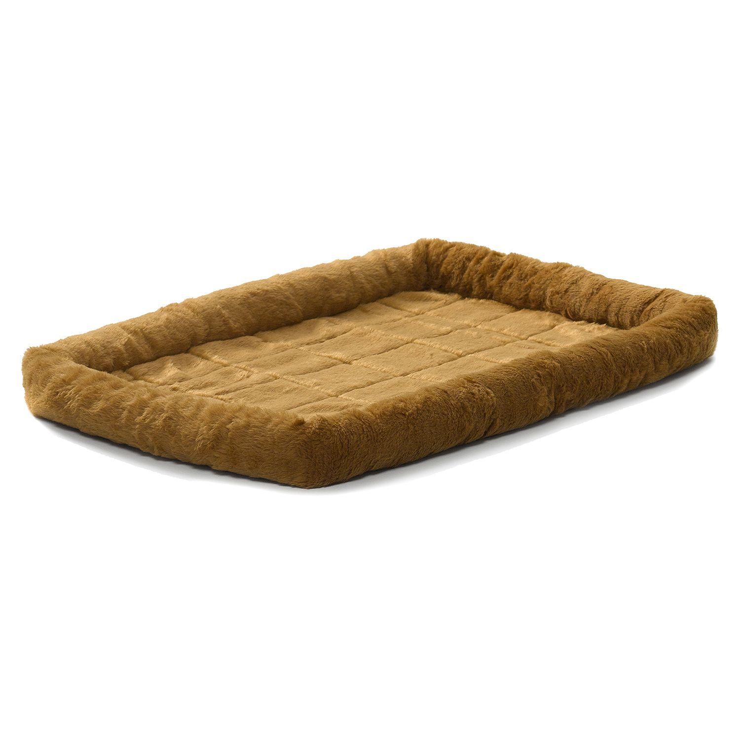 MidWest лежанка Pet Bed меховая 107х67 см коричневая
MidWest лежанка Pet Bed меховая 107х67 см коричневая